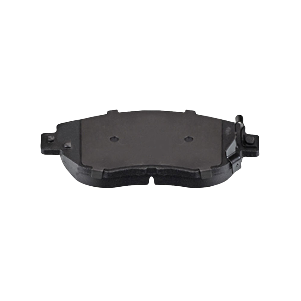 D619-7495 Front Brake Pads for Toyota Soarer/Altezza/Aristo/Celsior/Chaser/Cresta/Crown Estate/Majesta/Supra/Verossa/Mark II