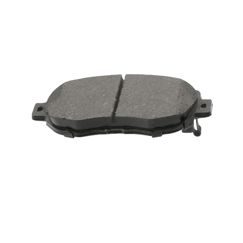 D619-7495 Front Brake Pads for Toyota Soarer/Altezza/Aristo/Celsior/Chaser/Cresta/Crown Estate/Majesta/Supra/Verossa/Mark II