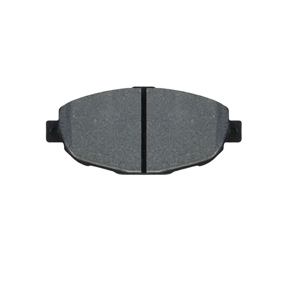 D571-7451 Front Brake Pads for Toyota Soarer/Aristo