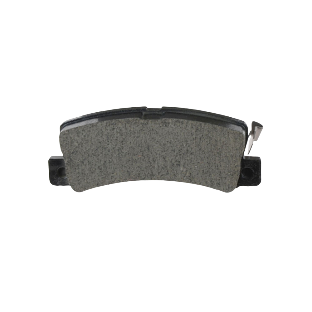 D325-7223 Rear Brake Pads for Toyota Avensis/Caldina/Camry Gracia/Prominent/Carina ED/Celica/Corolla/Corona/Curren/Harrier