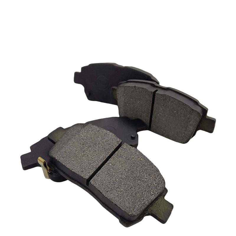 Car Brake Pads Semi-Metal 04465-28350 Brake Pads for toyota