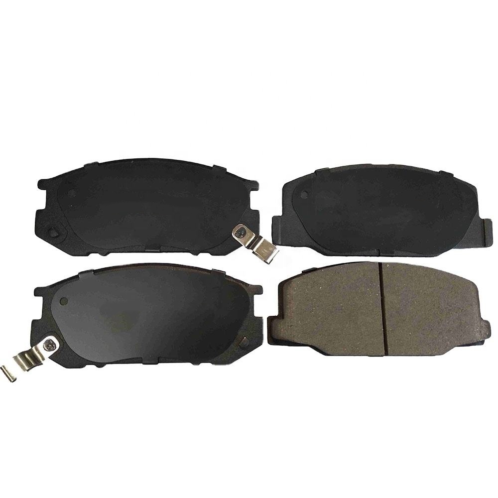 Brake Pad D527-7408 D616-7408 FDB932 GDB1190 D2142M for TOYOTA PREVIA