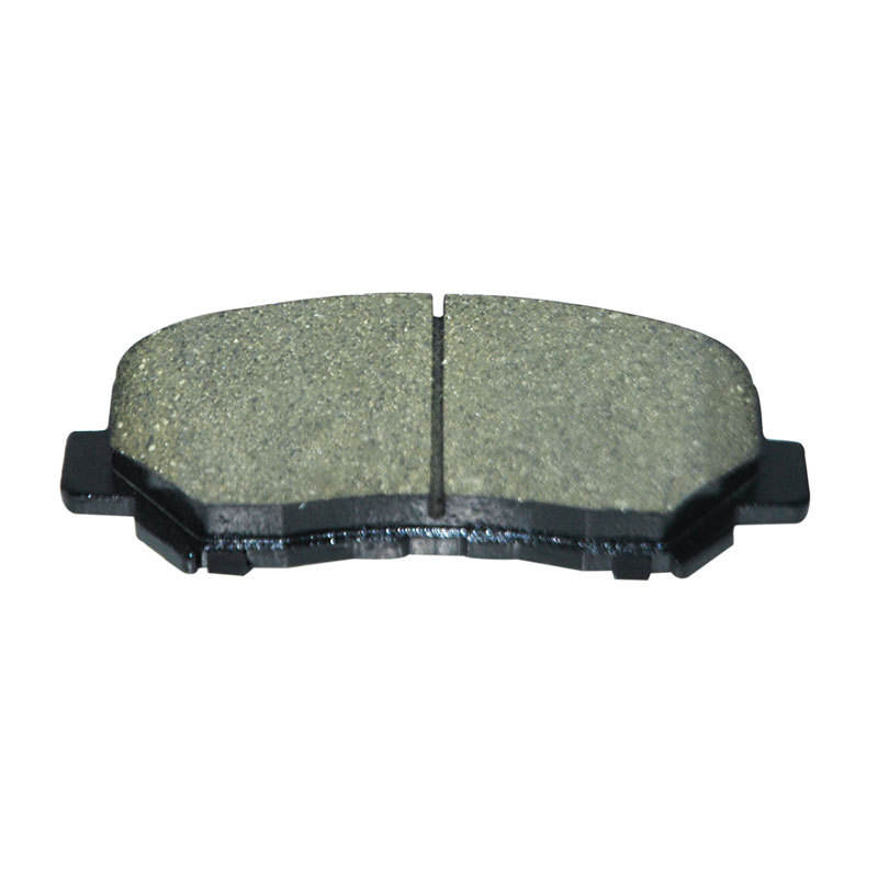 D1623 Brake Pad Factory Pastillas De Freno Wholesale Ceramic Automotive Disc Brake Pads for Mazda CX-5 OEM 68160695AB