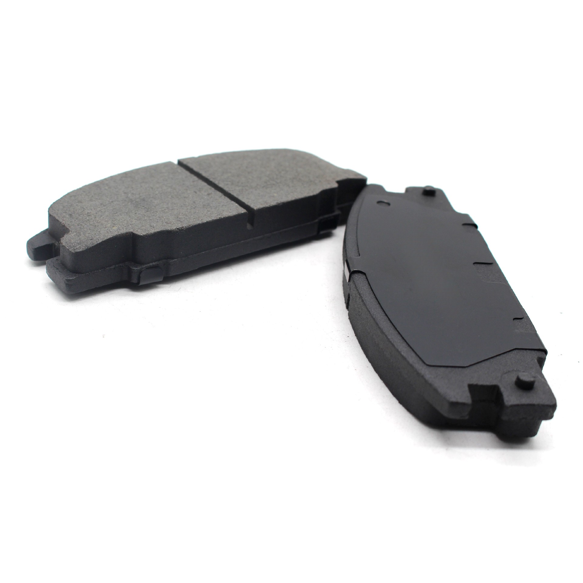 Ceramic Brake Pads for Honda Passport4 ISUZU Amigo ISUZU Trooper A248WK FDB678 D363 1605825 90541257 GDB870 8944611551 97483220