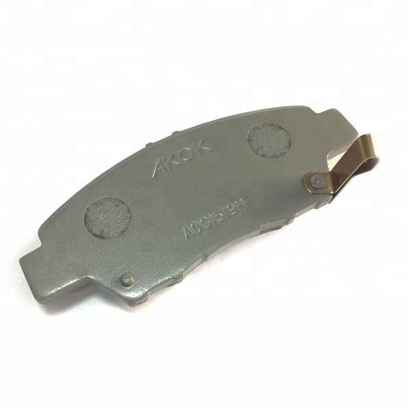45022-TF0-Y00 Factory Price Car Brake Pads for Honda CR-Z