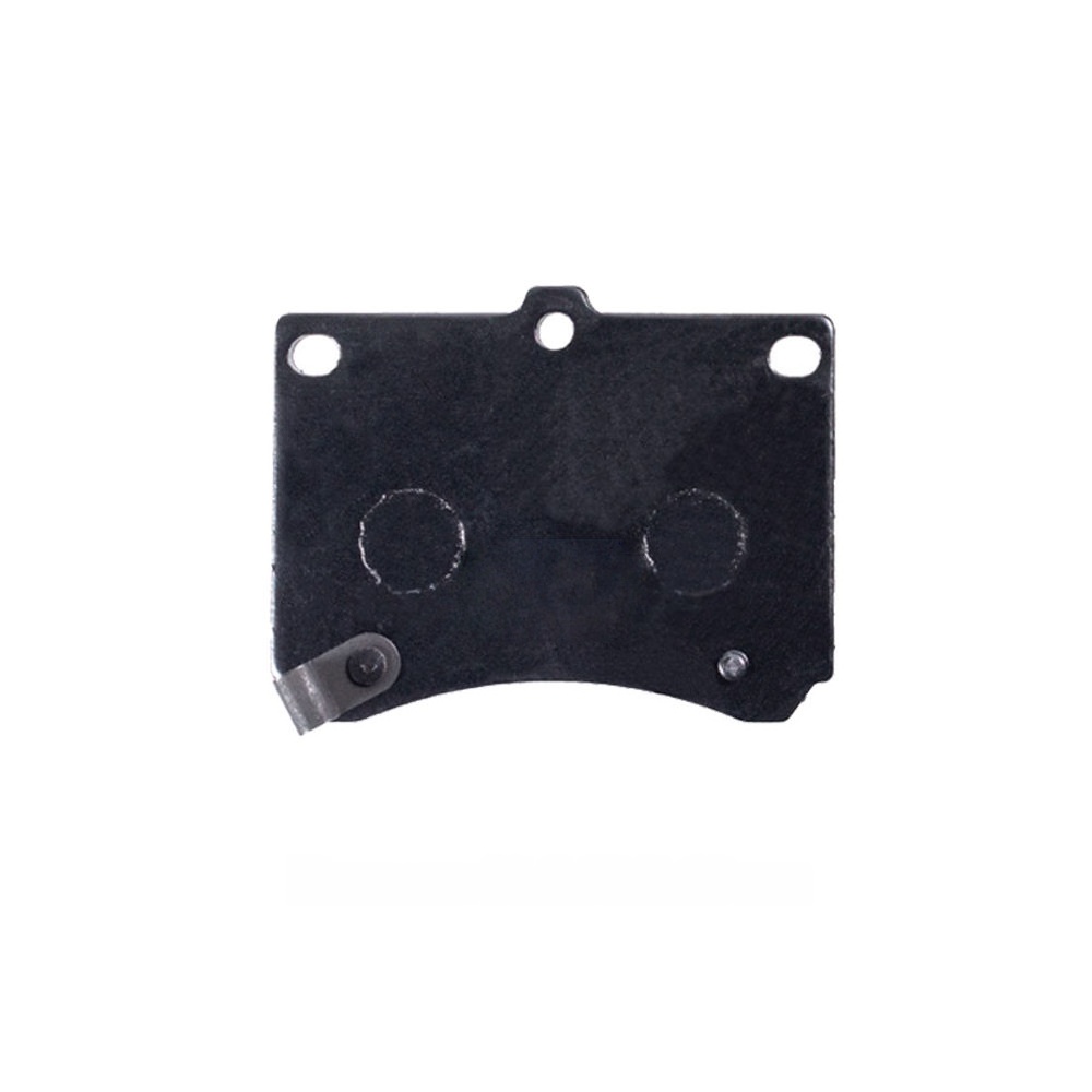 D473-7353 Front Brake Pad for Mazda 323 BA/Familia BH/Lantis CBA8P/Laser BHA7RF/MX-3 EC/Eunos 100	