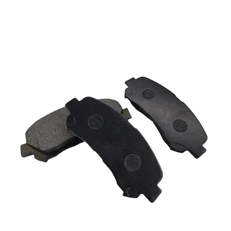 Disc Industrial Universal Disc Brake Rotors and Pads SP1451 Brake Pad for Suzuki
