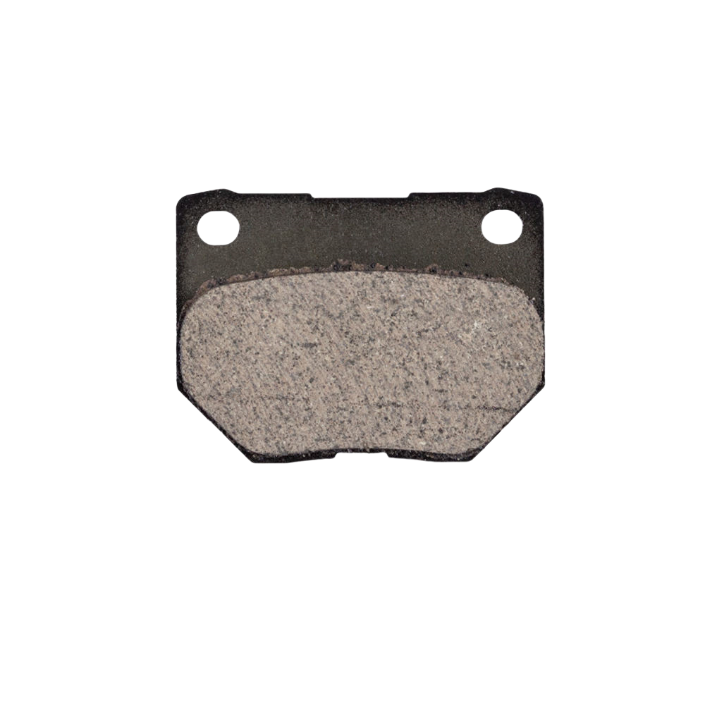 D461-7341 Rear Brake Pads for Nissan 300ZX Fairlady Z Z32/Skyline R32 R33 R34	