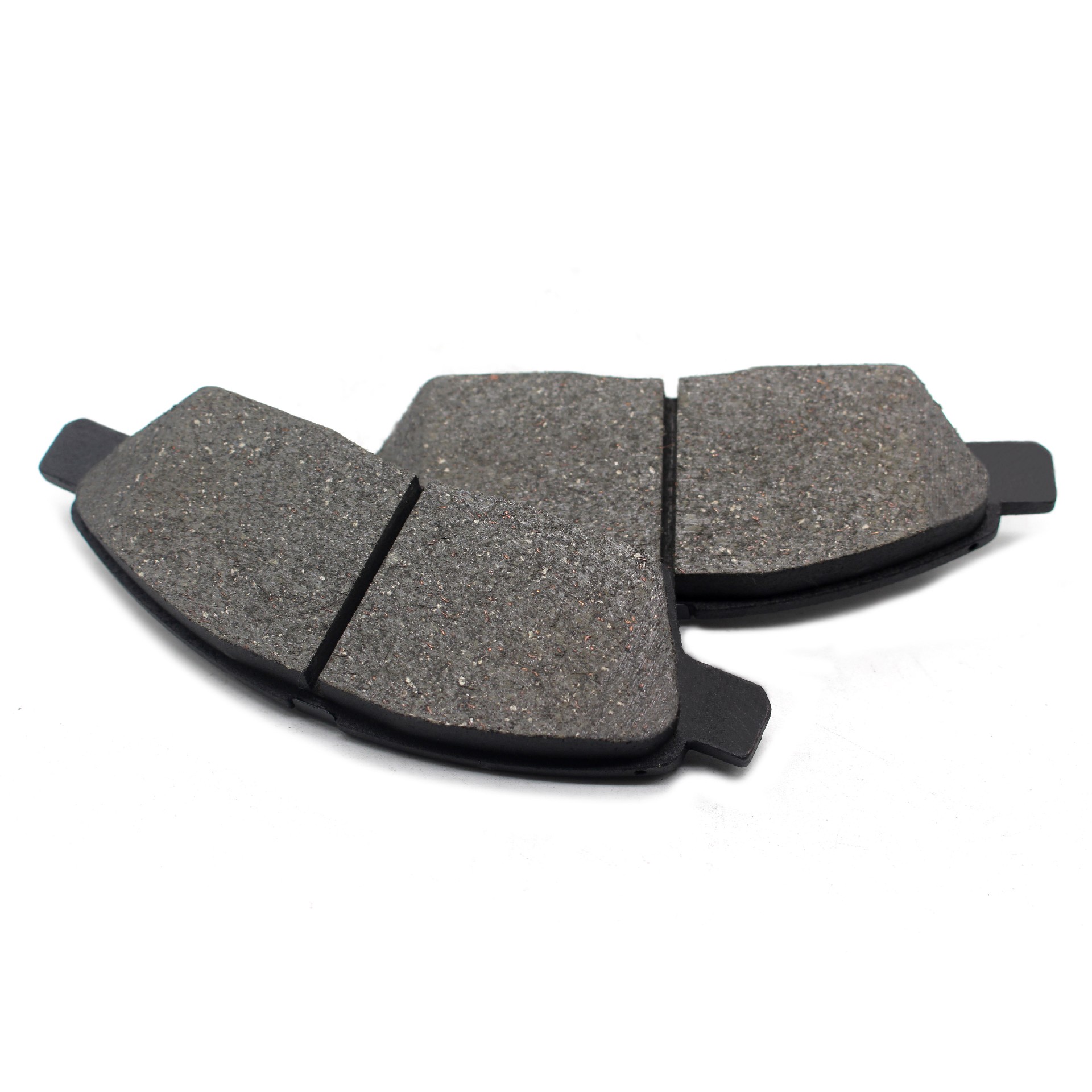 Car Brake System Supplier OEM Customized Ceramic Front Brake Pad D1592 GDB7742 41060-ED525 D1060-1HJ0A for NISSAN Versa Bluebird	