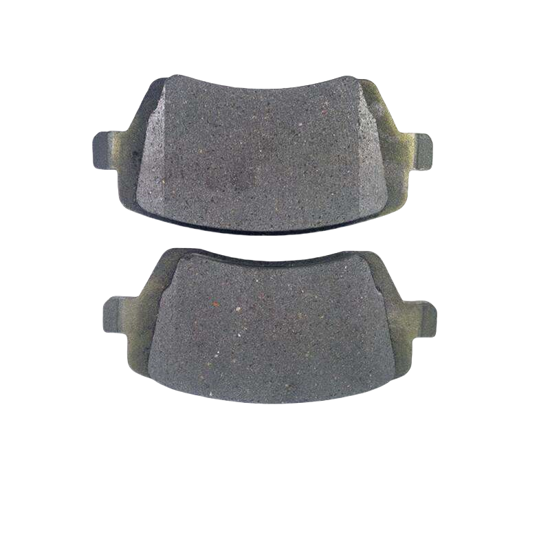 Brake Pad for Nissan NP200 Opel Agila Dacia Lodgy D1435-8553 D1261M 2397301 41060-AX625 SP1564 D1261 SP1564 PN9805	