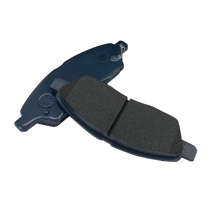Best Quality Wholesale Auto Parts Front Brake Pads D1737 OE D1060-4BA0A D1060-4EA0A for Nissan Qashqai J11 J10 X-trail T32	