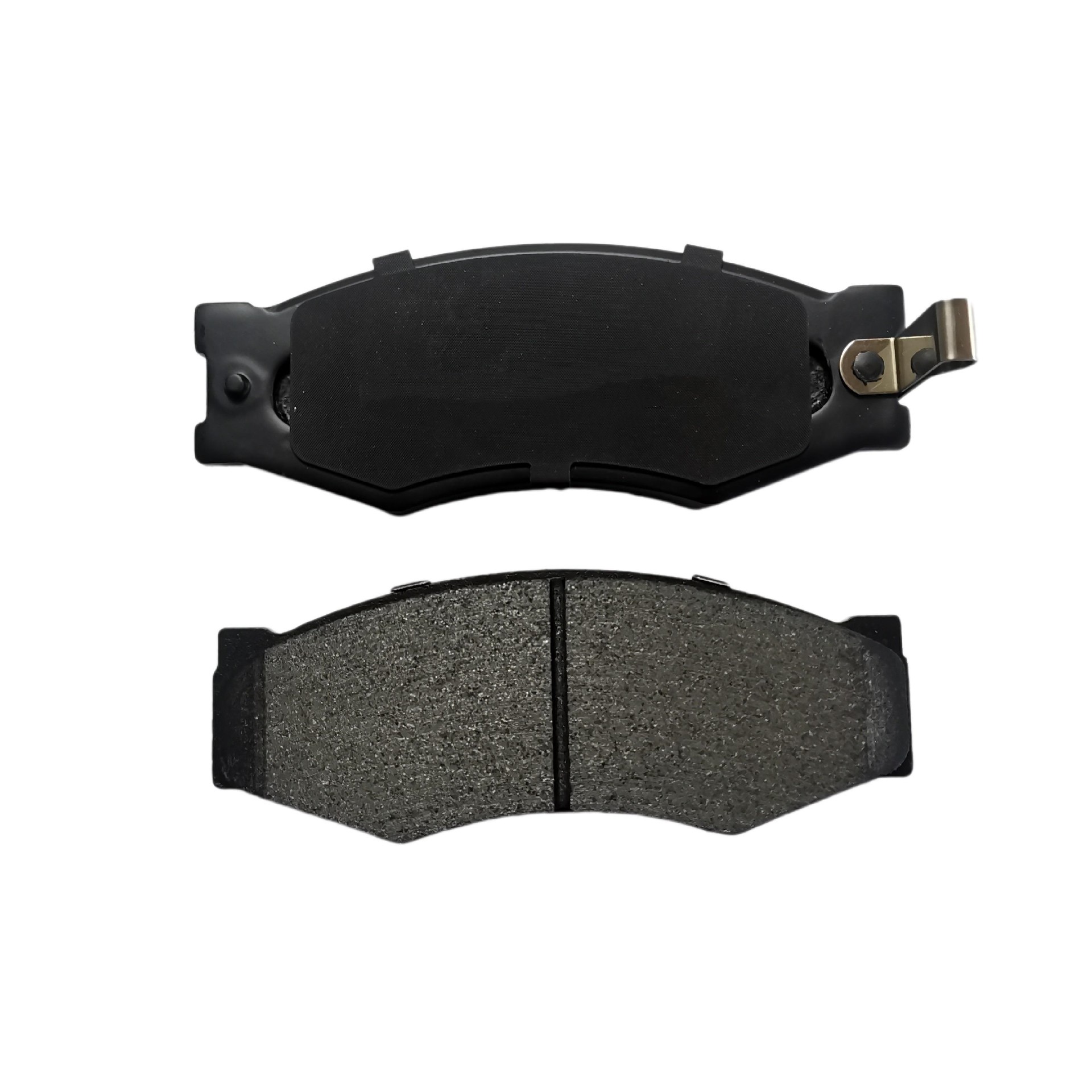 Auto Rear OEM High Quality Car Brake Pad D266 Brake Pads for Nissan	
