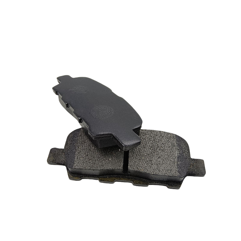 Sp1184 Auto Brake Pads Disc for Nissan TIIDA ALTIMA	