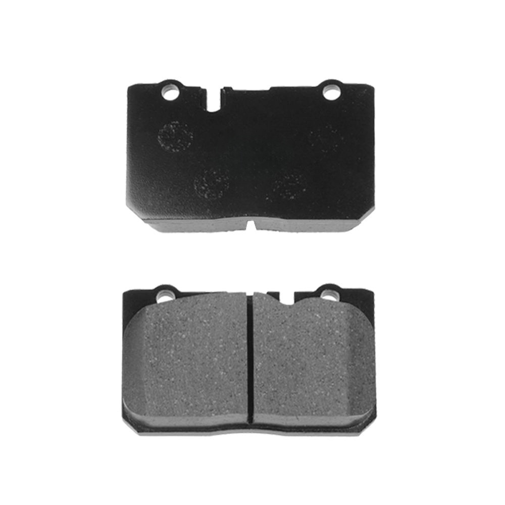 D665-7544 Front Brake Pads for Lexus LS400 10/1994~01/2000	