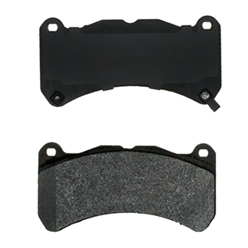 D1365-8475 Front Brake Pads for Lexus IS F (USE20) 12/2007~08/2014	