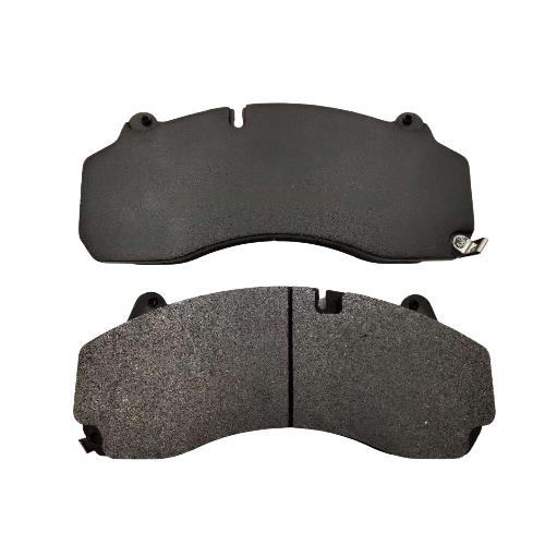 Truck Brake Spare Parts WVA 29108 Brake Pads Set European Truck Bus Actros Mp2 Mp3 Brake Pads	