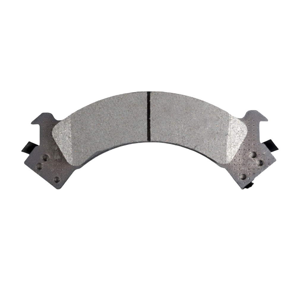 D546-7425 Front Brake Pads for Isuzu ELF NPR57 NPR58 NPR59 NPR61 NPR70/Forward NPR65	