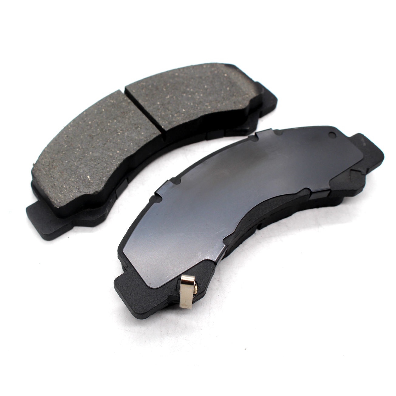 Brake Pad Ceramic D1700 Auto Brake Pads for ISUZU COMMERCIAL ELF 200 89736526108980912710	