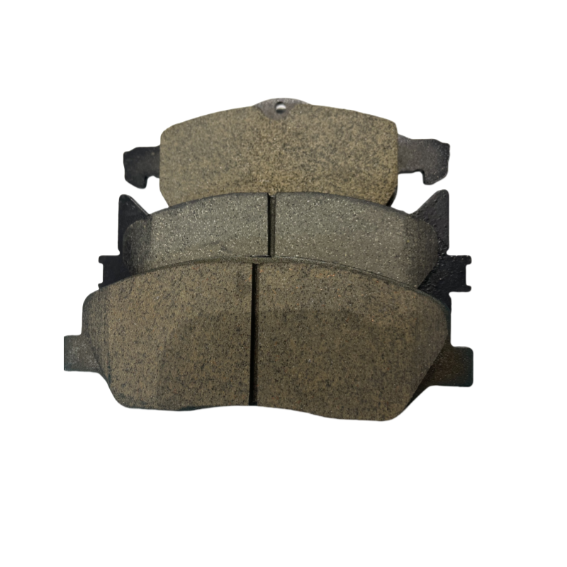 D1060-1HA0A Auto Spare Parts Front Rear Ceramic Brake Pads Wholesale Break Pad Car for Toyota Honda Nissan BMW Audi Peugeot Isuzu Hyundai