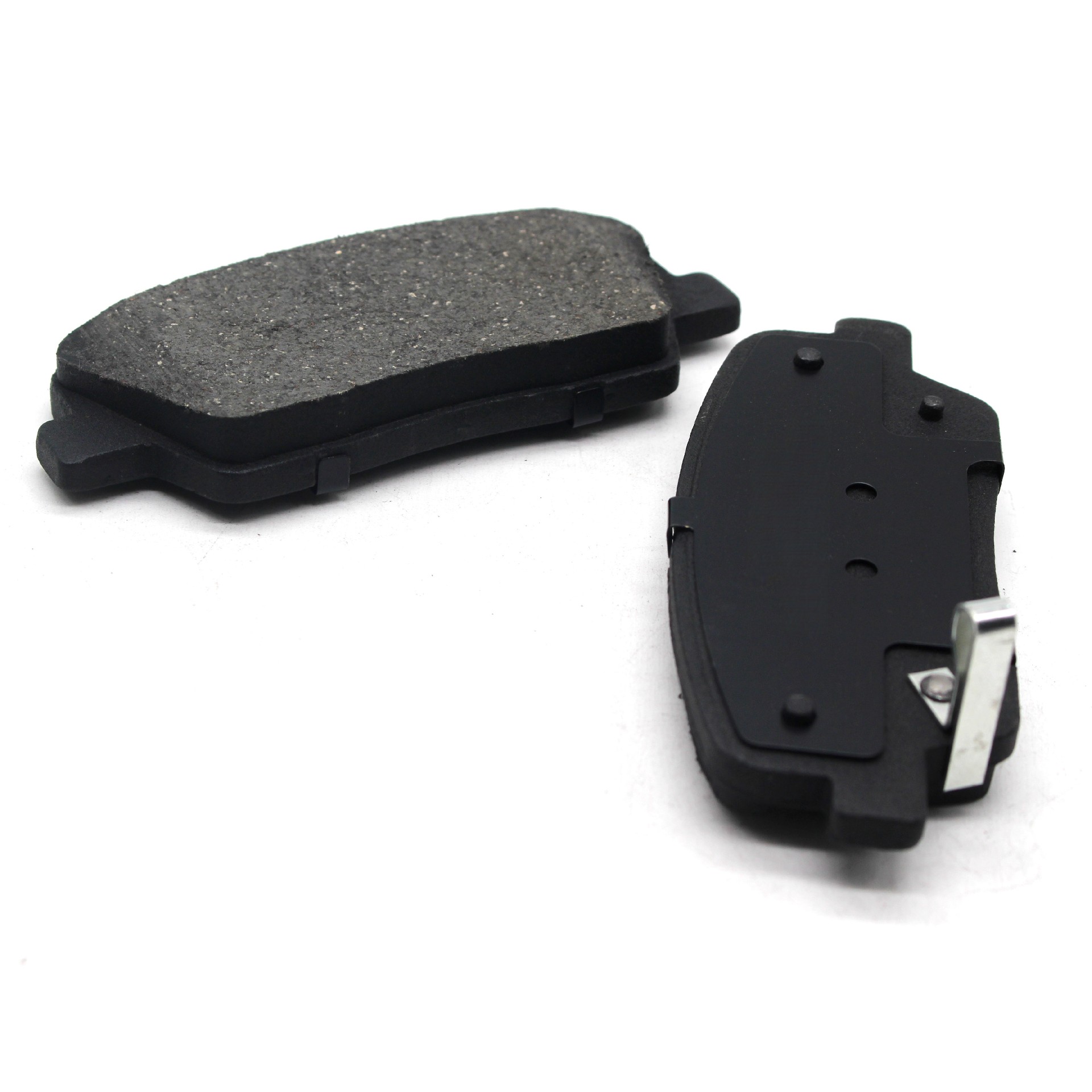 Brake Pad Ceramic D1284 Auto Brake Pads for Hyundai Epuus Kia Borrego D1387 GDB3499 58302-A1A30 58302-2WA00 58302-3MA00	