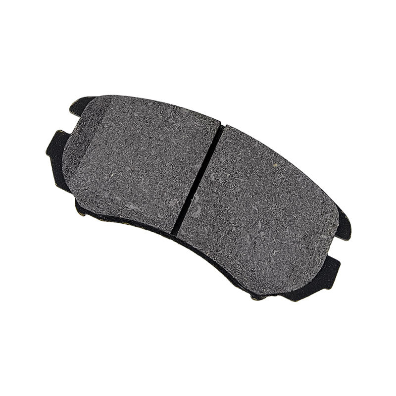 2020 Genuine Brake Pad Accessories Semi Metallic Brake Pad D924/58101-1FE00 for hyundai SONATA