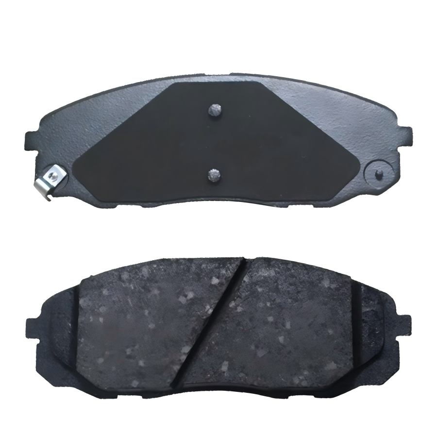 D1814-9048 Front Brake Pads for KIA Carnival Sedona Wagon Long 7P 8P 9P 10P 09/2014-	