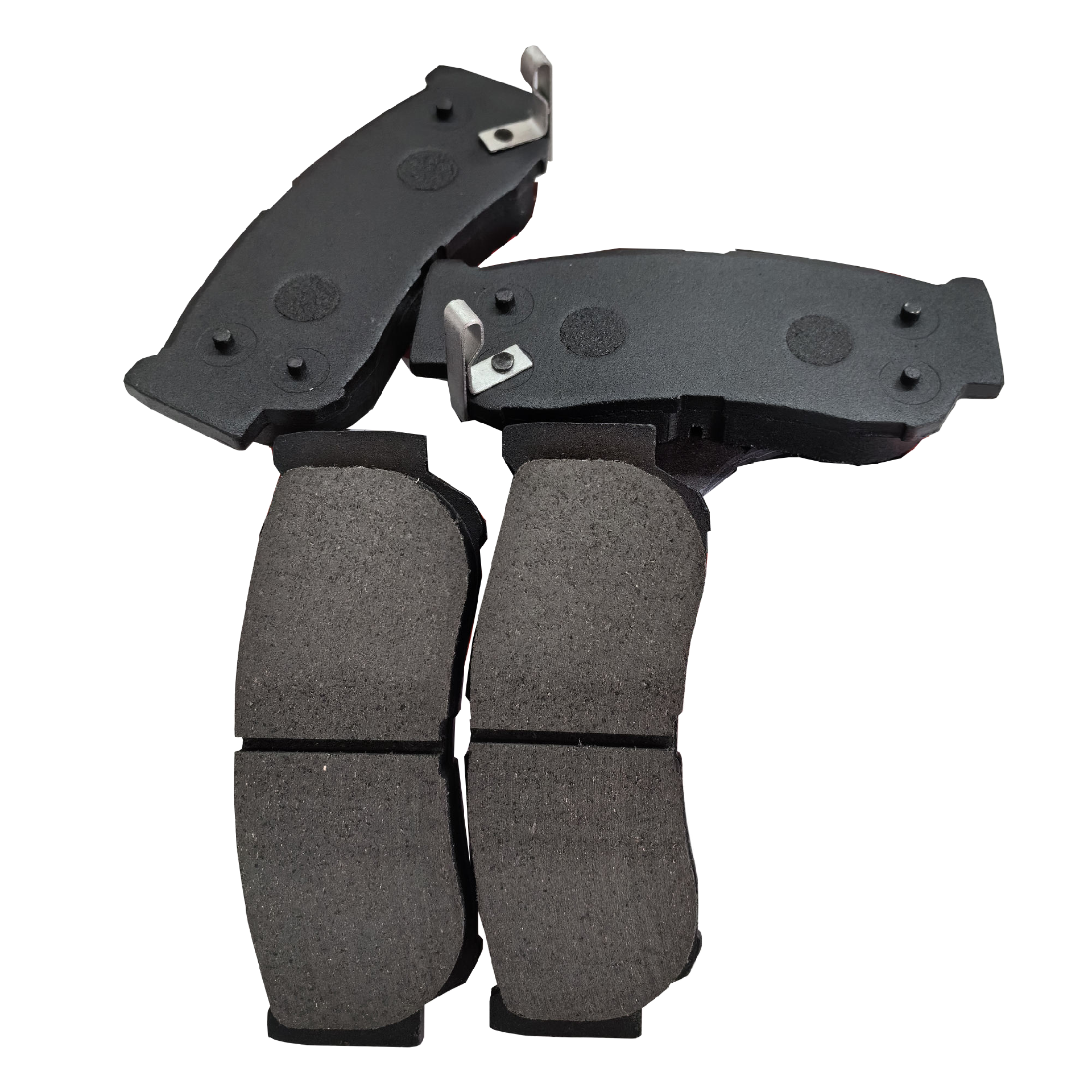 D1297-8414 Rear Brake Pads for KIA Sedona K4D/Sorento JC	