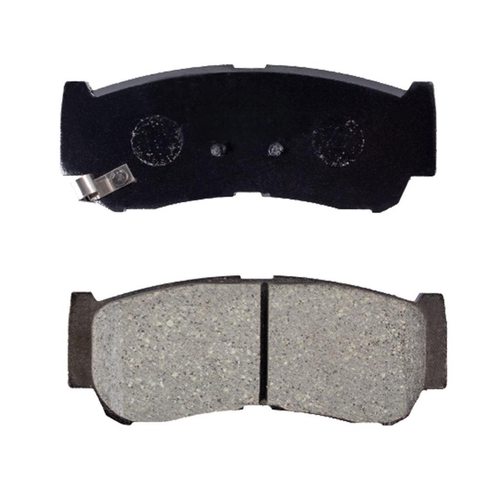 D954-7853 Rear Brake Pads for KIA Sedona K4D/Sorento JC	