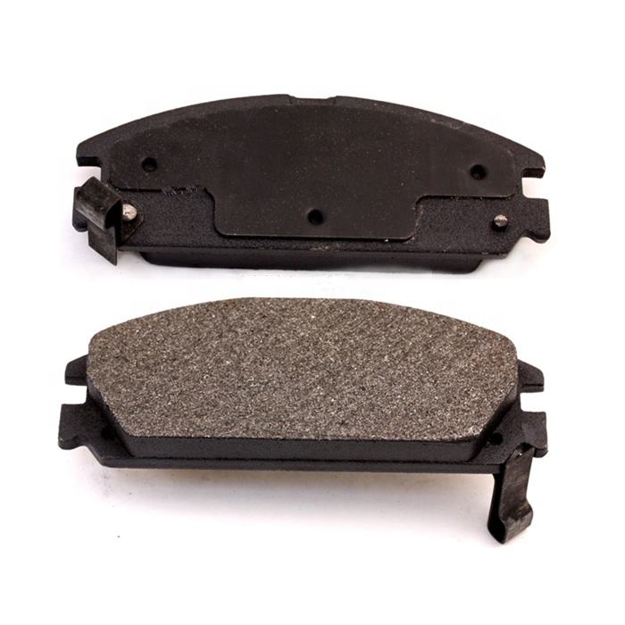 58101-E6A10 China Professional Manufacturer Brake Pad D1826 for KIA	