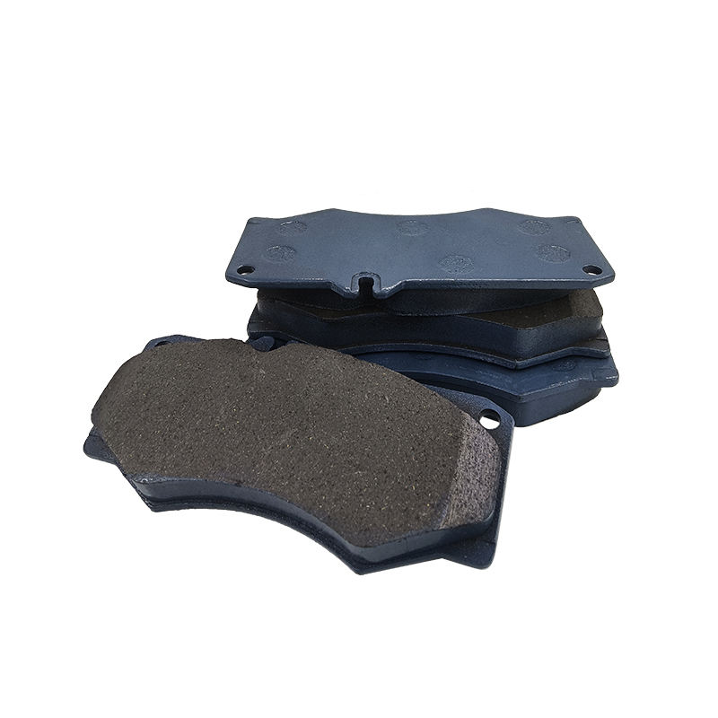 KD7562 6014208720 D1580 Auto Car Ceramic Brake Pads for Mercedes benz G-CLASS W460 602