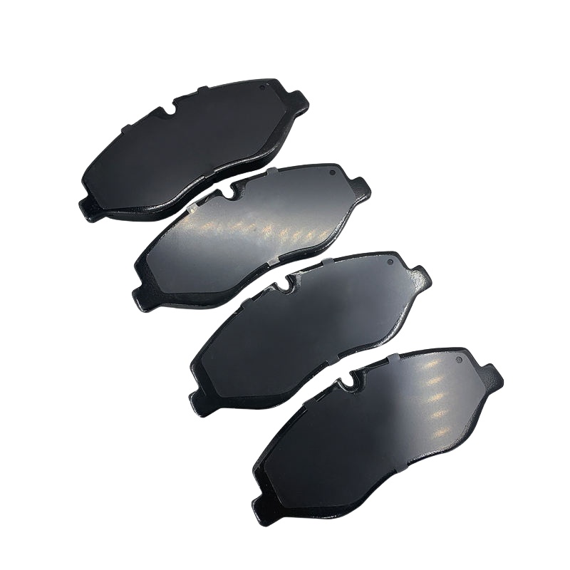 Auto Braking Systems Brakepad Pastillas De Frenos Brake Pads Wholesale 4474200020	