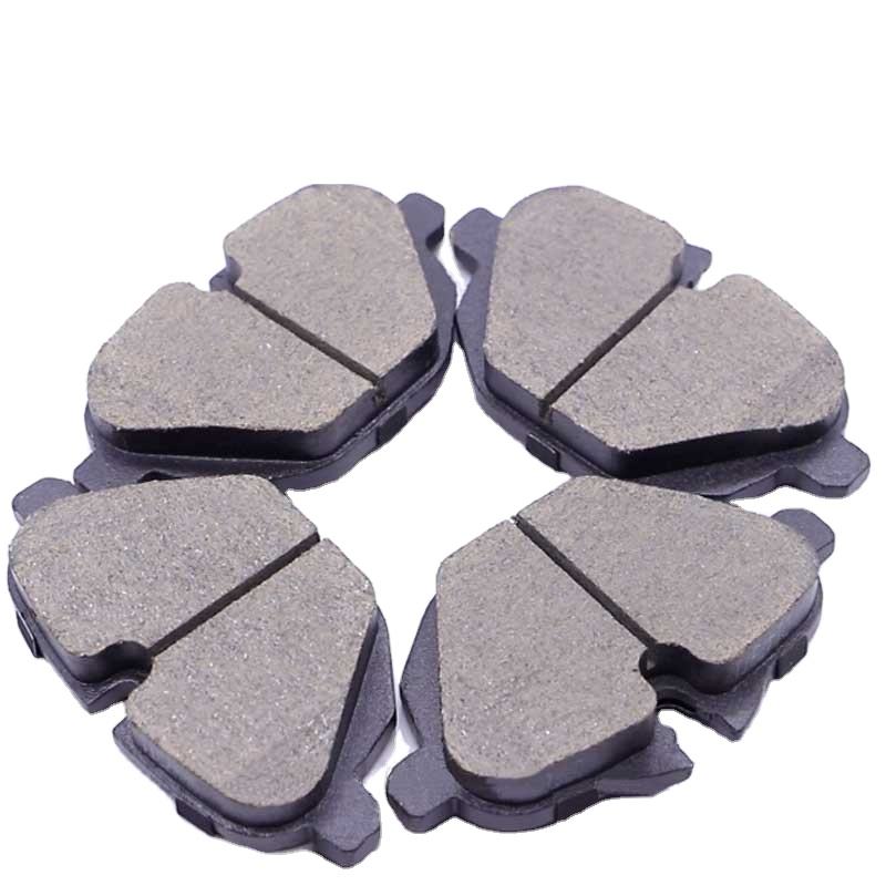 D1473 GDB1840 BRAKE PAD for BMW F10 F18 Brake Pads	