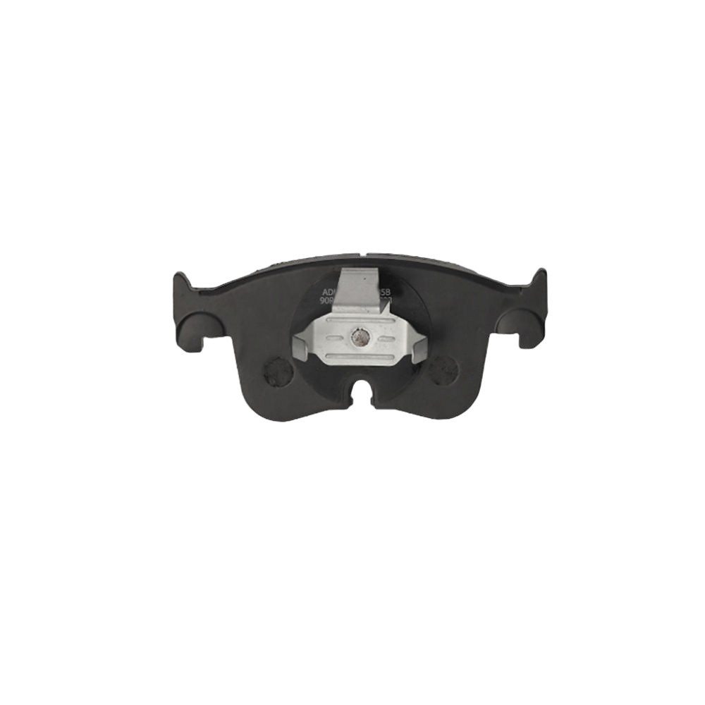 D2438 5R3698151 D30023H PN33018 5WA698151L 5WA698151T Brake Pad for AUDI A3 VOLKSWAGEN Caddy V
