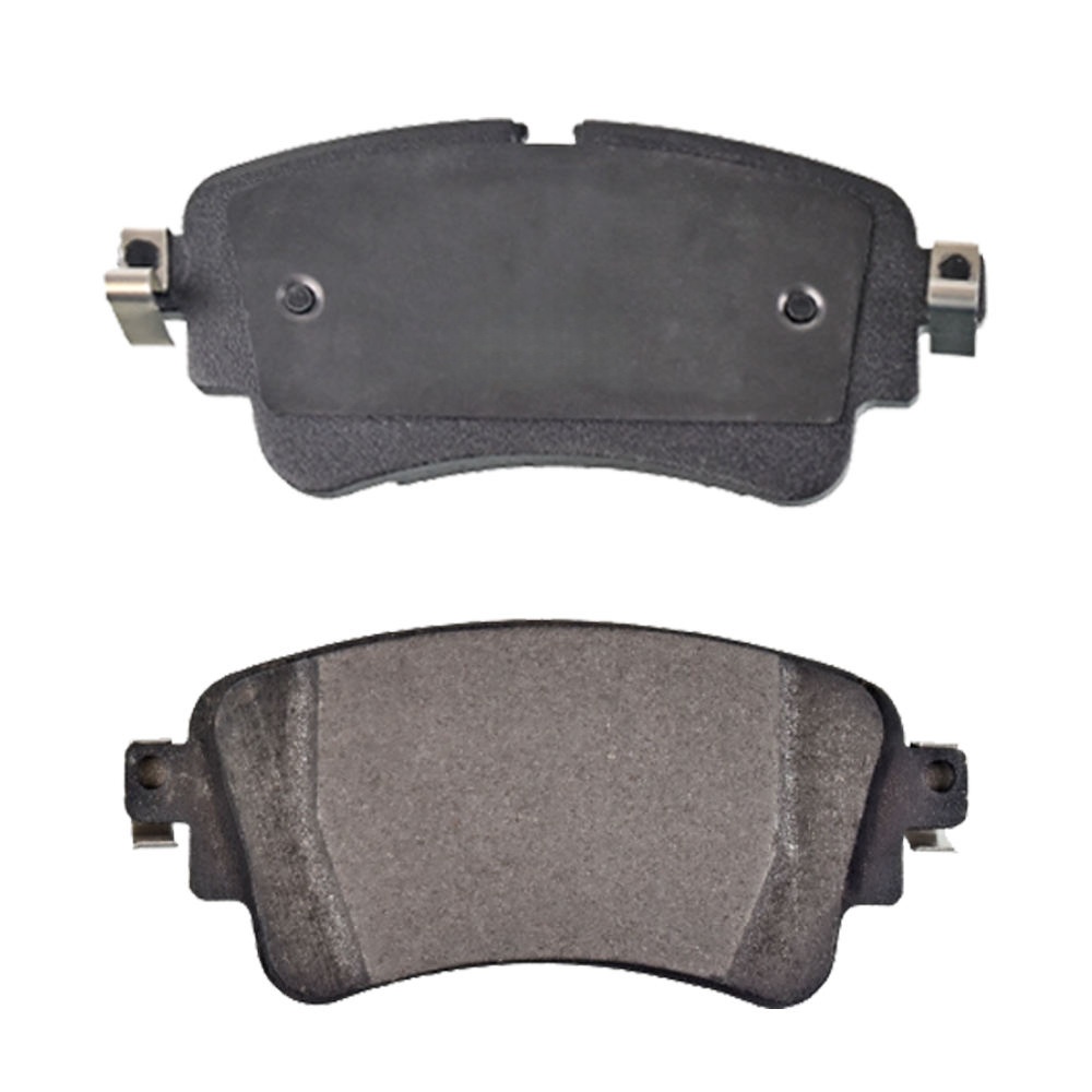 D1898-9126 Rear Axle Brake Pad for Audi A4  A5 Q5 Q7  Q8  VOLKSWAGEN Touareg