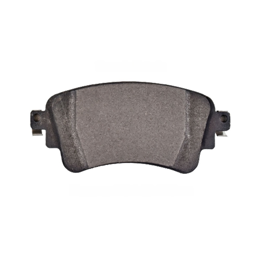 D1898-9126 Rear Axle Brake Pad for Audi A4  A5 Q5 Q7  Q8  VOLKSWAGEN Touareg