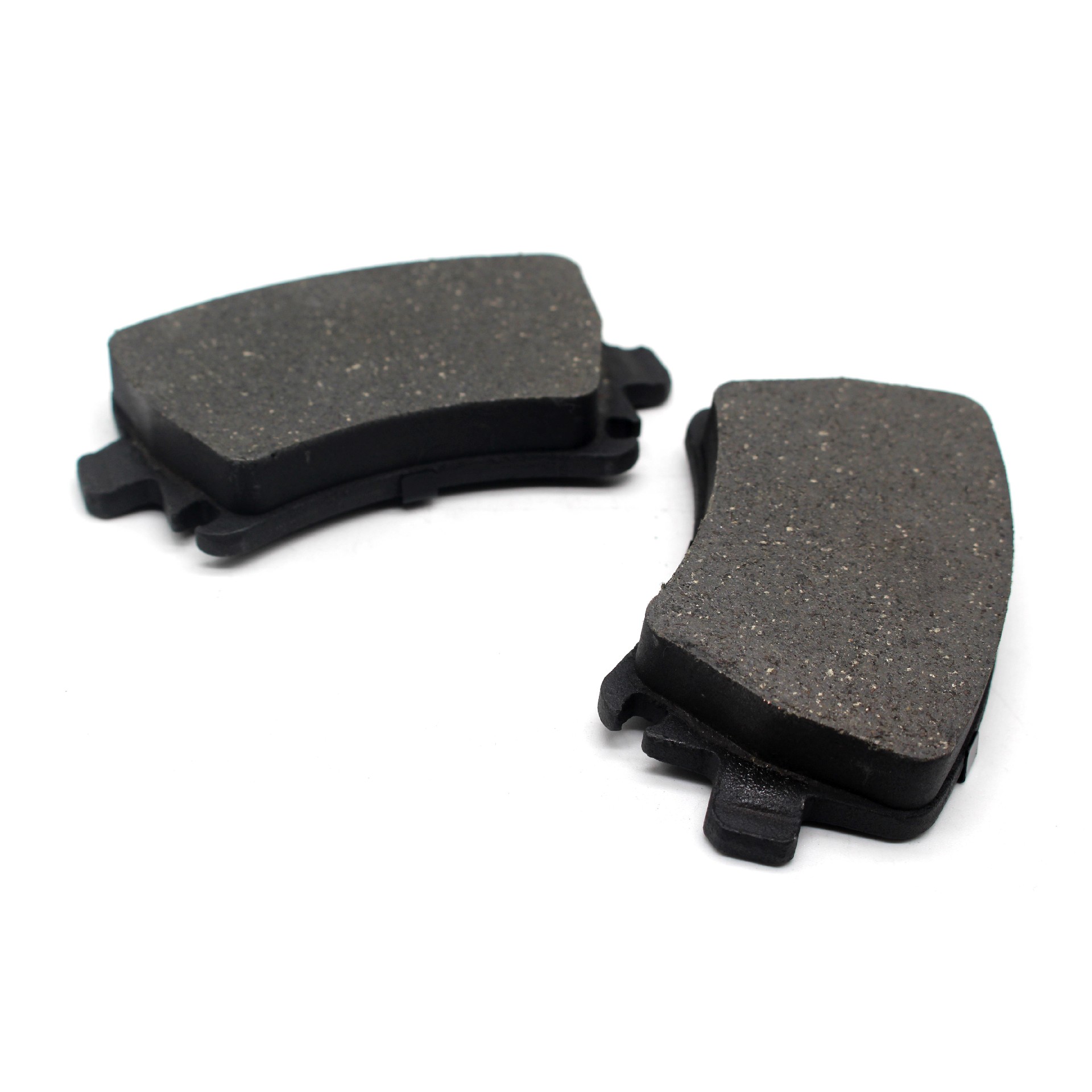 Ceramic Rear D1108 Brake Pads for Audi A3 SEAT ALTEA MPV AUDI TT VOLKSWAGEN Tiguan FDB1636 1K0698451 GDB1622	