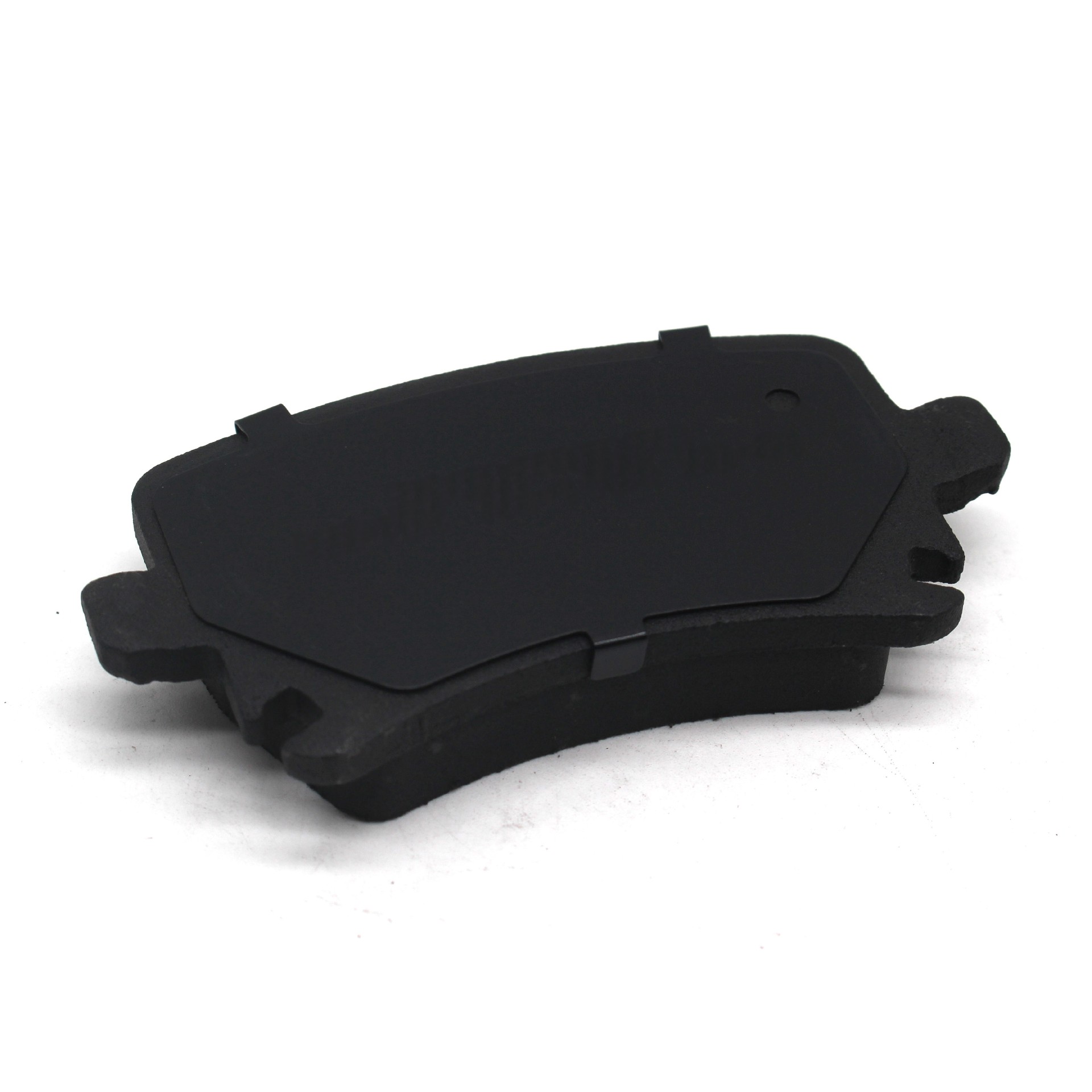 Ceramic Rear D1108 Brake Pads for Audi A3 SEAT ALTEA MPV AUDI TT VOLKSWAGEN Tiguan FDB1636 1K0698451 GDB1622