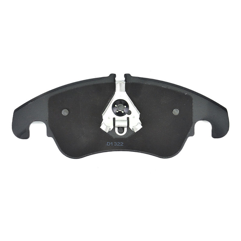 Brake Pad D1322-8434 / GDB1768 / 8K0698151C / 8K0698151 / 4GD698151 / 8K0698151J for Ford FOCUS / Audi A4 A5 A6	