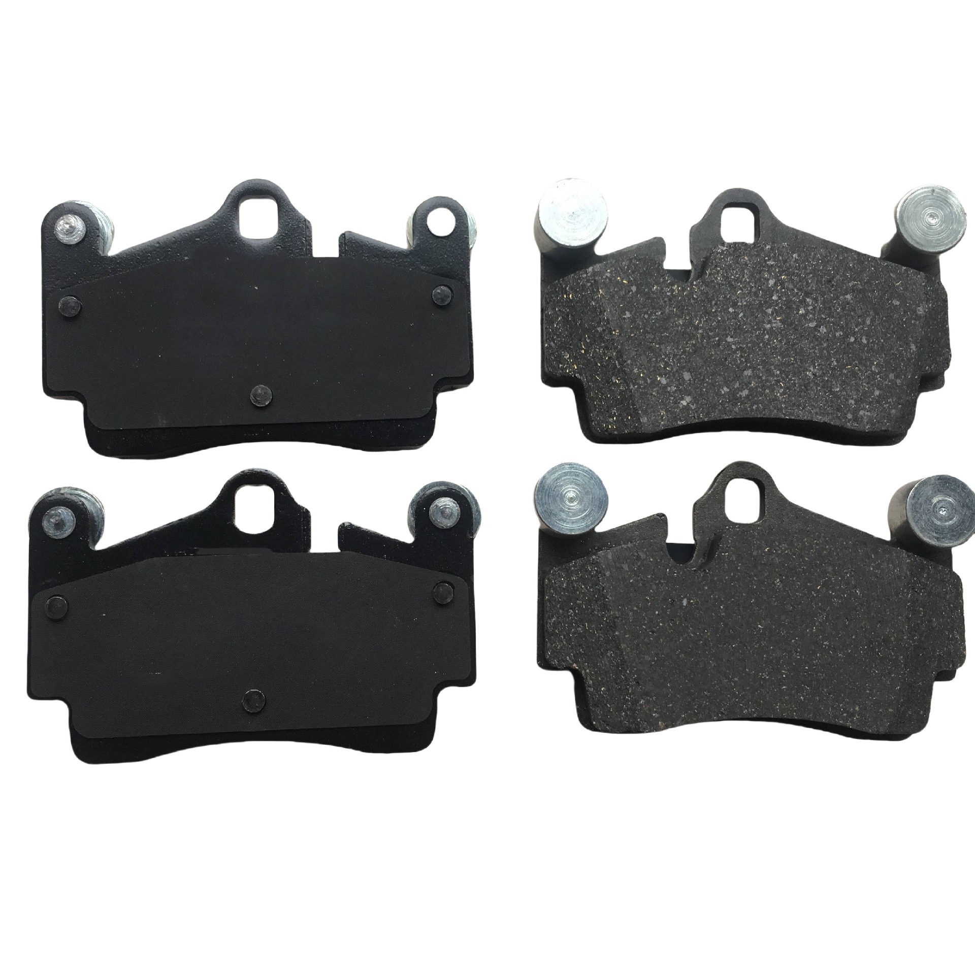 Brake Pad Front Brake Pad Set Top Quality D978 Brake Pads for audi Q7	