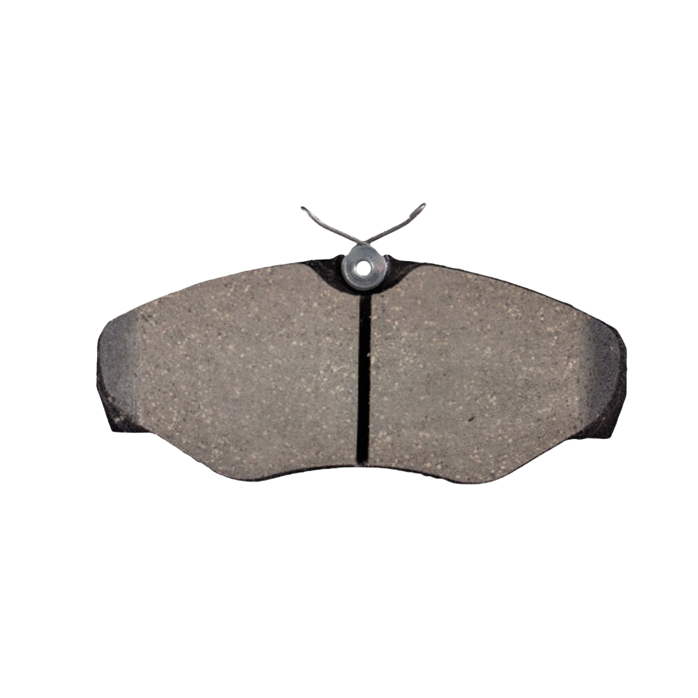 D1500-8699 Front Brake Pads for Renault Avantime DE0/Grand Espace JE0/Trafic FL0	