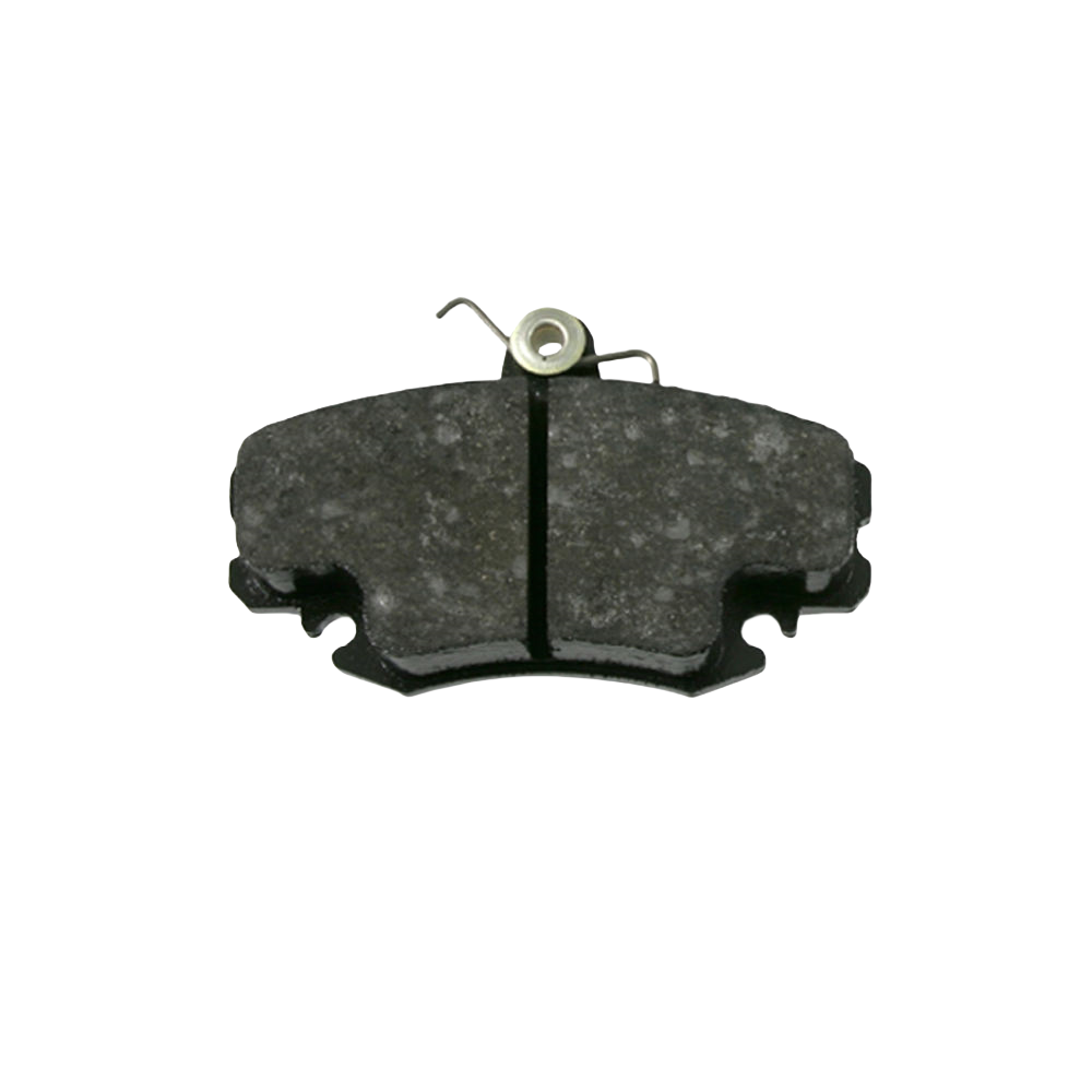 D1146-8256 Front Brake Pads for Renault Sandero/Stepway/Rapid/Extra/Express