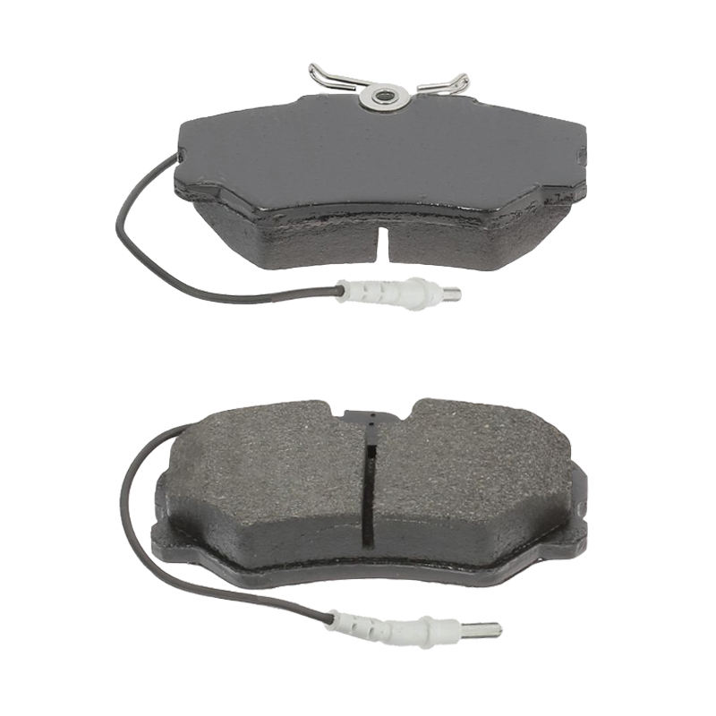 D454-7334 Front Brake Pads for Peugeot 306 XU10J2/405 XU9 (4B) Saloon 01/1992-12/1999	