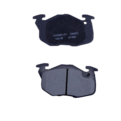 Factory supply Accessories Auto Parts GDB269 for peugeot 305	