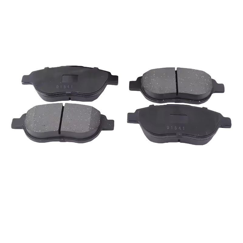 Wholesale Ceramic Car Break Pads Pastillas De Freno D1864 Brake Pad for Chevrolet Spark OEM 42349238