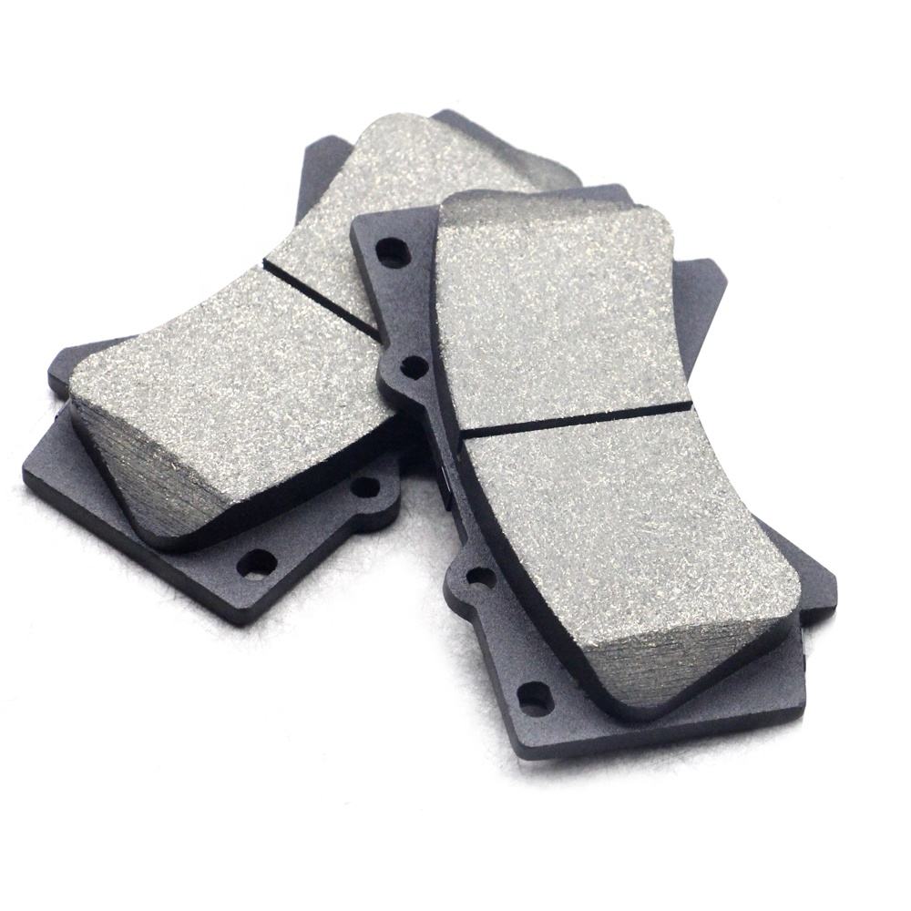 04465-0C020 D1303 D2278MH SP1381 PN1541 04465-AZ001 DB1838 Brake Pads for Toyota Land Cruiser 200 LEXUS LX460 LX570	