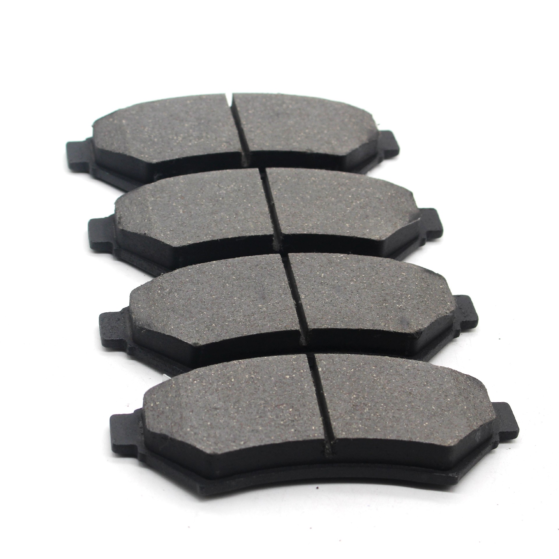 Wholesale Original Ceramic Brake Pads for CHEVROLET (GM) Uplander Buick LaCrosse SATURN Relay D1075 88964099 88964174 GDB7769	