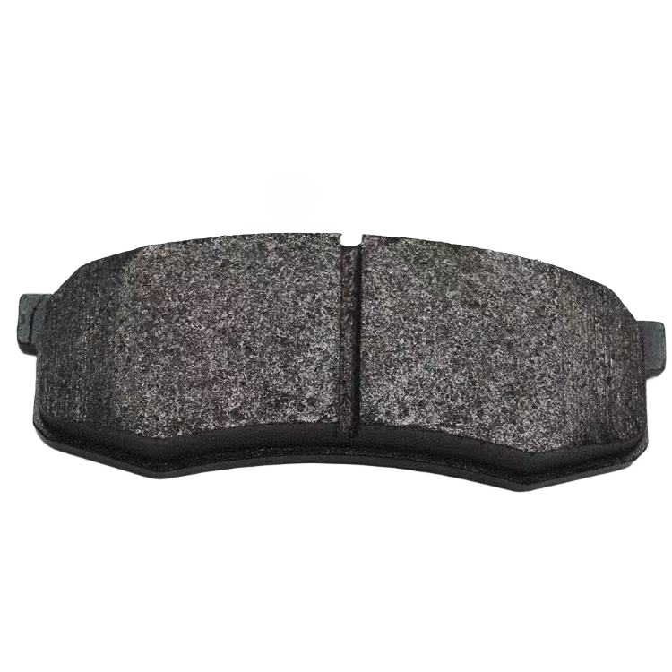For SAIC Chase MAXUS V80 Brake Pad Friction Plate Front And Rear OE C00013531 C00013517