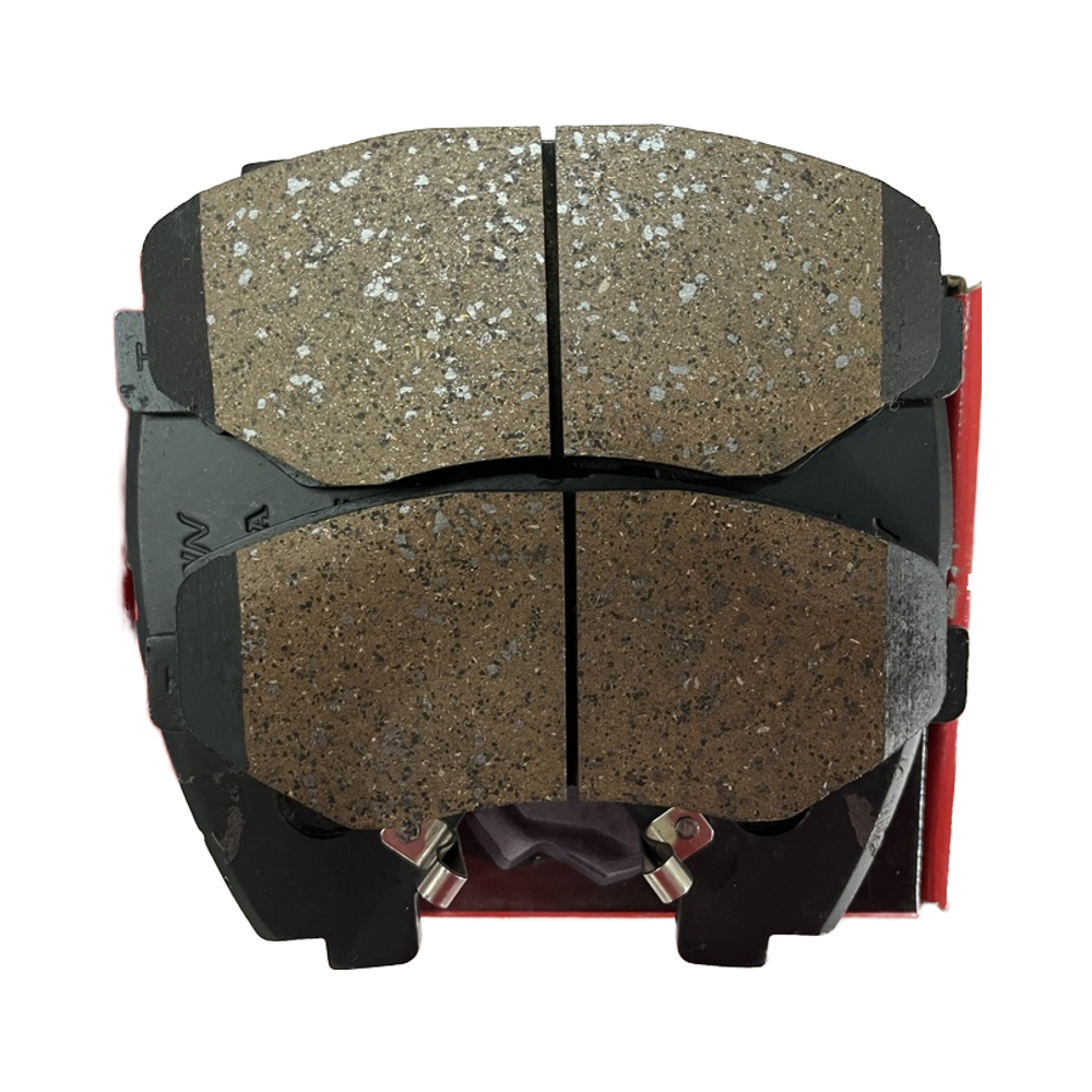 D958-7795 Front Brake Pads for Acura ILX DE1 Saloon 09/2012-01/2015