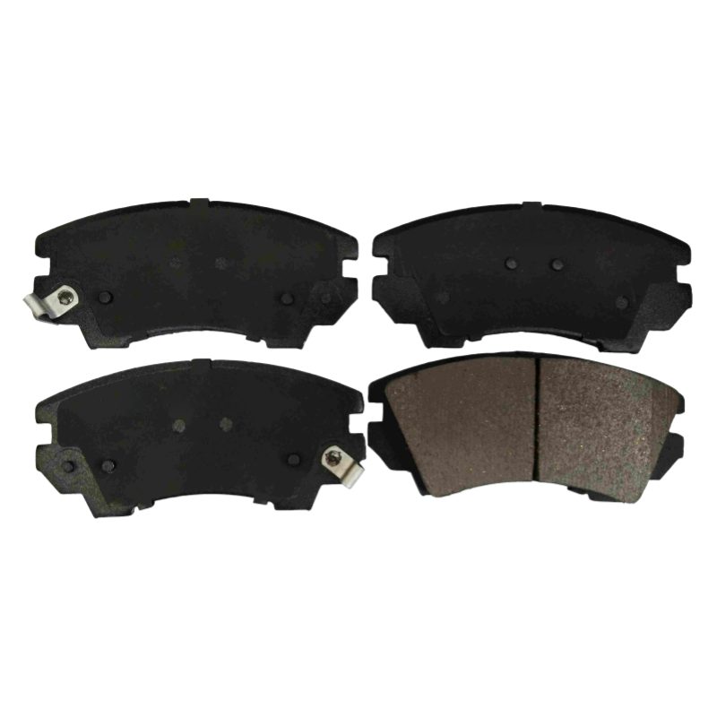 Auto Spare Parts D1404-8512 D1557-8769 Brake Pads for Opel BENTLEY Honda Civic 2018 Brembo Brake Pads