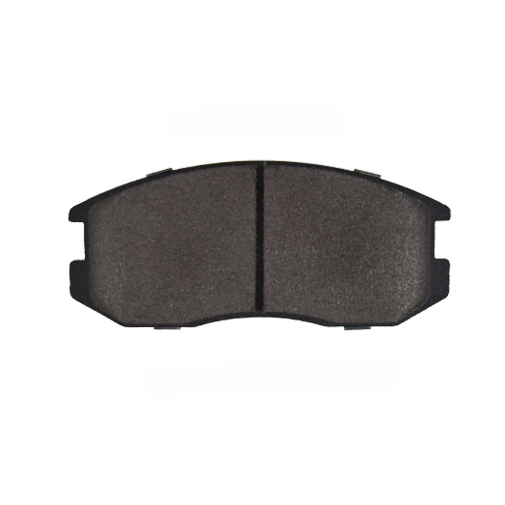 D602-7482 Front Brake Pads for Daihatsu Bego J200G J210G/Terios J102 J200/Terios-Kid J111 J131G